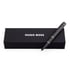 Hugo Boss Химикалка Core, в кутия, черна