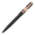 Cerruti 1881 Химикалка Block Brushed, в кутия, черна
