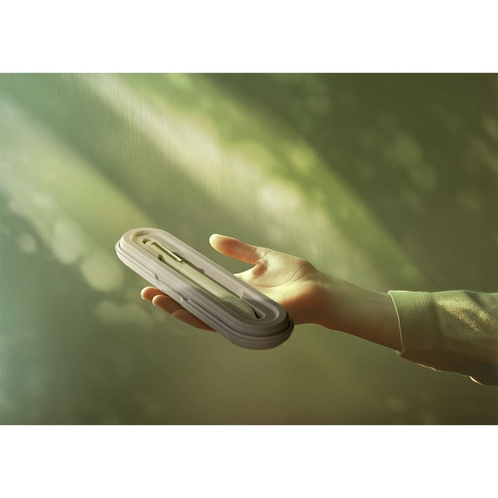 Faber-Castell Химикалка Avori, XB, Fresh Breeze