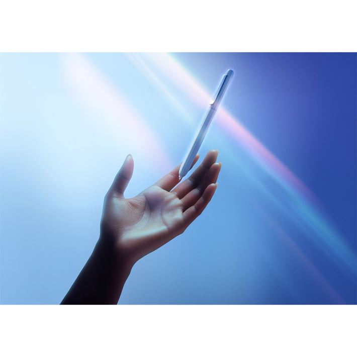 Faber-Castell Химикалка Avori, XB, Peace of Mind