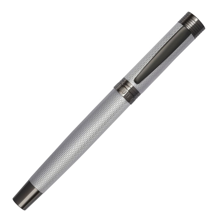 Cerruti 1881 Ролер Zoom Diamond, в кутия, хром