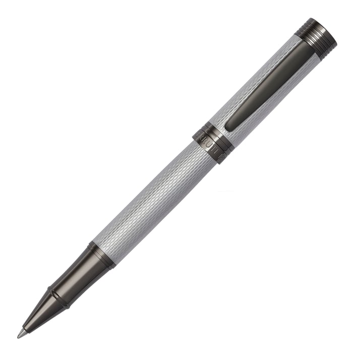 Cerruti 1881 Ролер Zoom Diamond, в кутия, хром