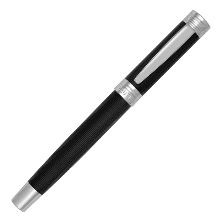 Cerruti 1881 Ролер Zoom Diamond, в кутия, черен
