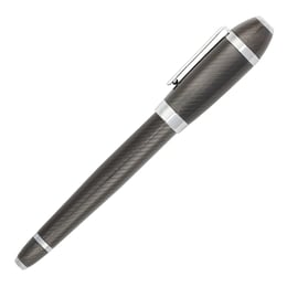 Hugo Boss Ролер Arc Futurist, в кутия, сив