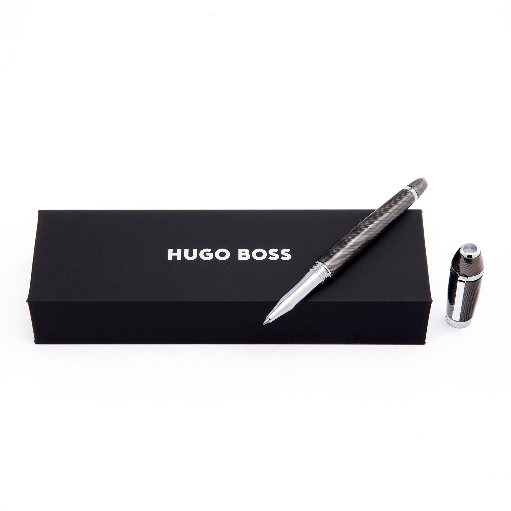 Hugo Boss Ролер Arc Futurist, сив