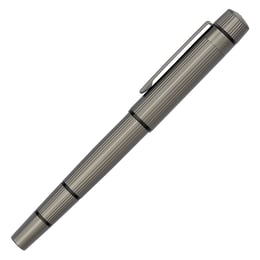 Hugo Boss Ролер Core, в кутия, хром