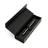 Hugo Boss Ролер Essential Metal, в кутия, хром