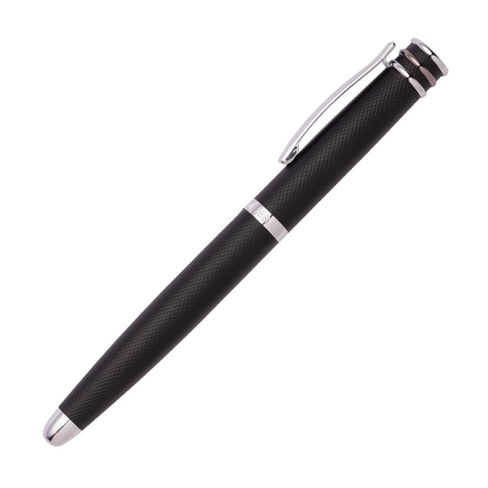 Cerruti 1881 Писалка Austin Diamond, в кутия, черна