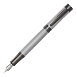 Cerruti 1881 Писалка Zoom Diamond, в кутия, хром