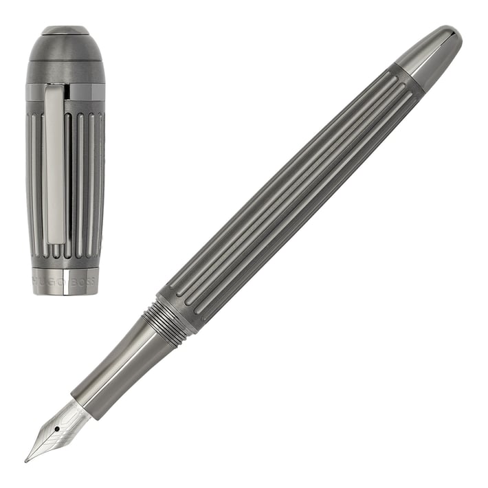 Hugo Boss Писалка Limited Edition Arc, в кутия