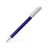 Faber-Castell Химикалка Ambition Midnight Mauve, M, лилава