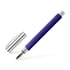 Faber-Castell Писалка Ambition Midnight Mauve, M, лилава