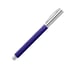 Faber-Castell Писалка Ambition Midnight Mauve, M, лилава