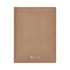 Hugo Boss Калъф за карти Classic Grained, с 8 отделения, карамел