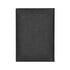 Hugo Boss Калъф за паспорт Classic Grained, черен