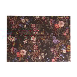 Paperblanks Папка за документи Floralia