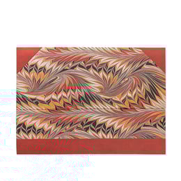 Paperblanks Папка за документи Rubedo