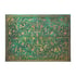 Paperblanks Папка за документи Emerald Flower