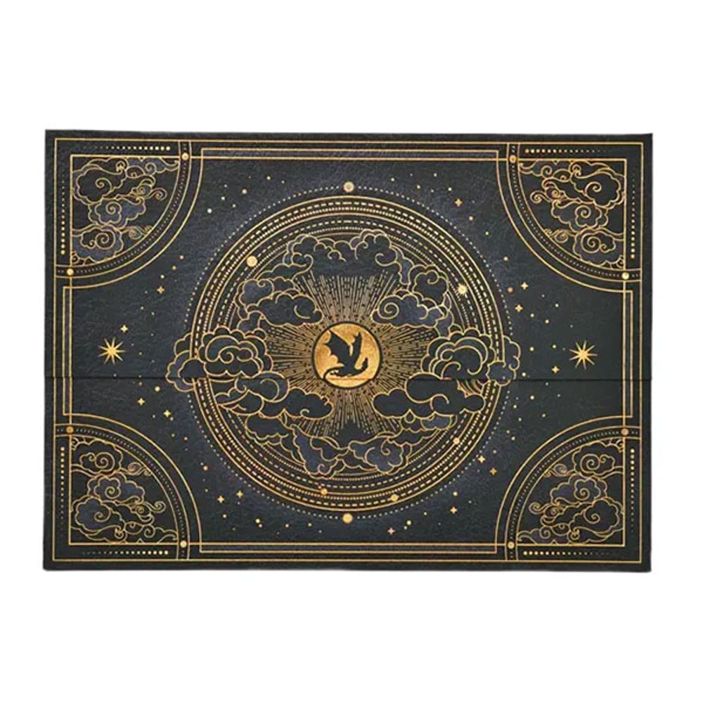 Paperblanks Папка за документи Shadows of Navarre