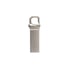 USB флаш памет Belo, USB 2.0, 16 GB, сребриста