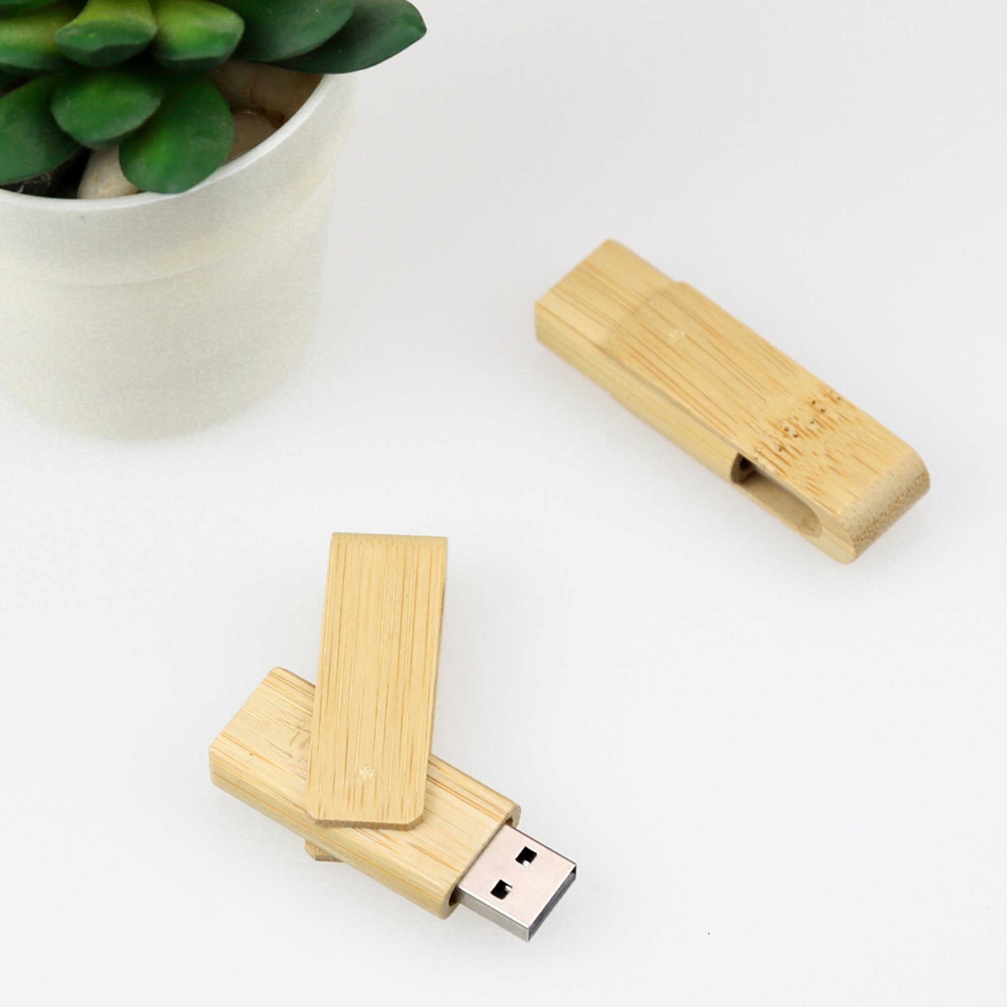 USB флаш памет Twister, USB 2.0, 16 GB