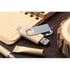 USB флаш памет Swivel Wood, 32 GB, USB 2.0, USB Type C