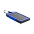 Cool Мобилна батерия Durabank Solar, 4000 mAh, синьо-черна