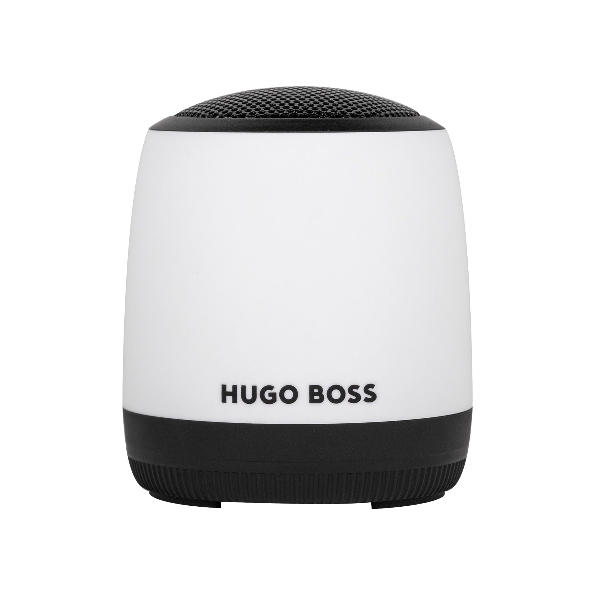 Hugo Boss Тонколона Gear Matrix, с Bluetooth, бяла