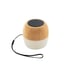 Cool Тонколона Lightbeat Bluetooth, с LED светлини