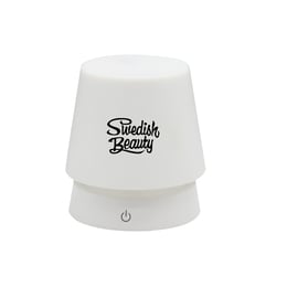 Настолна лампа Mushroom, телескопична, с два режима, безжична, 2000 mAh