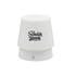 Настолна лампа Mushroom, телескопична, с два режима, безжична, 2000 mAh
