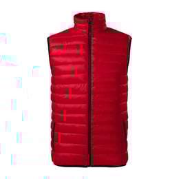 Malfini Мъжки елек Everest 553, размер XL, червен