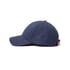 Бейзболна шапка Vinga Bosler, 6-панелна, памучна, синя