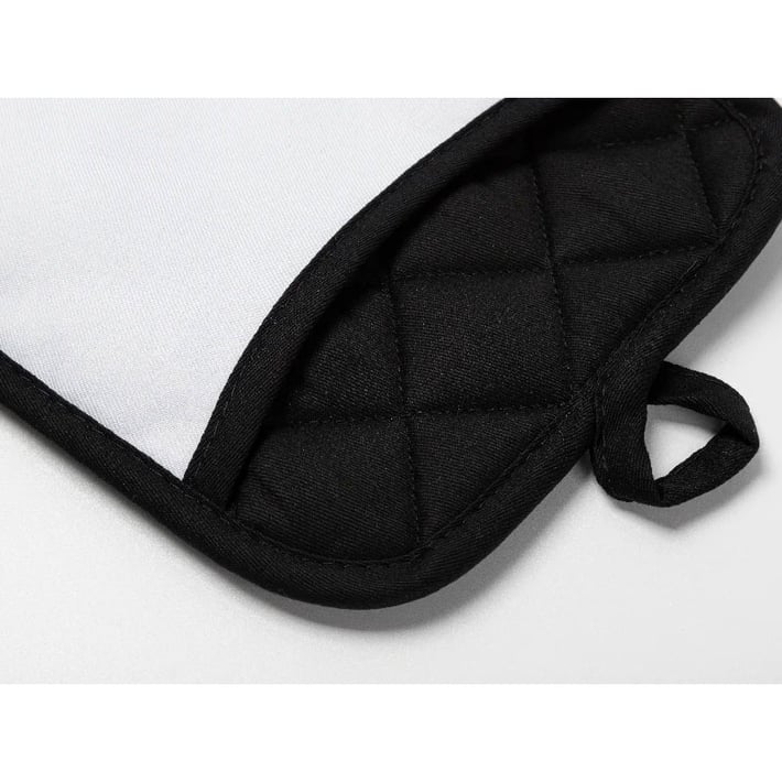 BESTSUB Ръкохватка за топло, с джоб, 18 x 25 cm