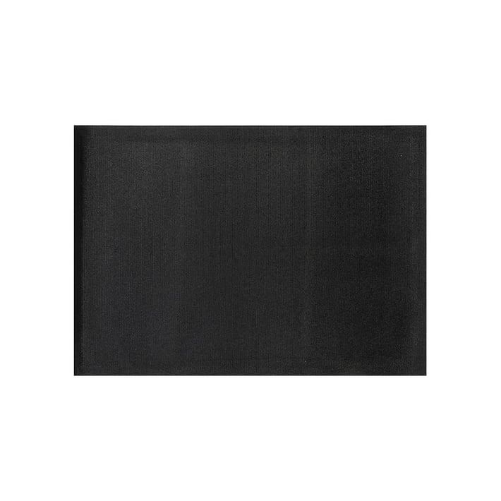 BESTSUB Изтривалка за врата, с гумен гръб, 60 х 85 cm