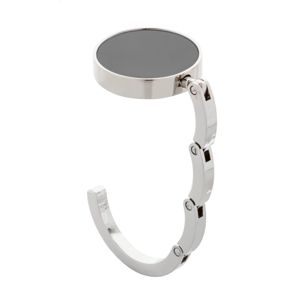 Cool Закачалка за чанта Factor, сгъваема, метална