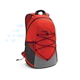Hi!dea Раница Turim, 25 х 42 х 18 cm, полиестер, червена