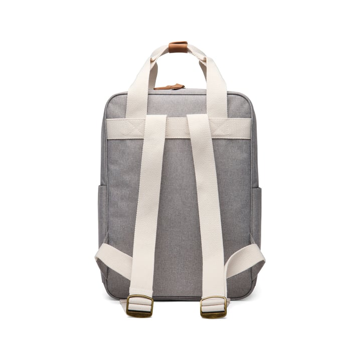 XD Раница Vinga Sortino, RCS, сива