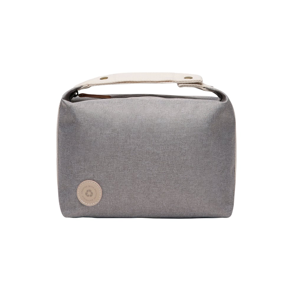 XD Несесер Vinga Sortino, козметичен, RCS, сив