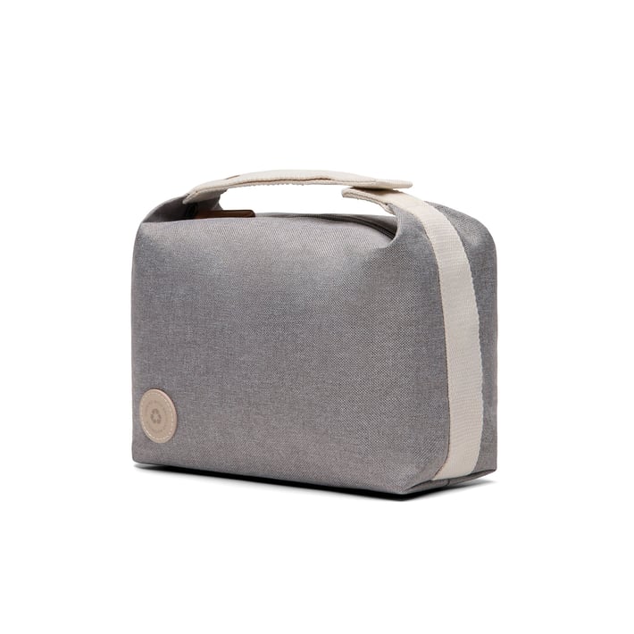 XD Несесер Vinga Sortino, козметичен, RCS, сив