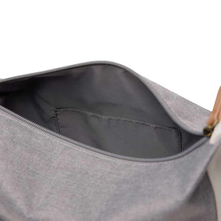 XD Несесер Vinga Sortino, козметичен, RCS, сив