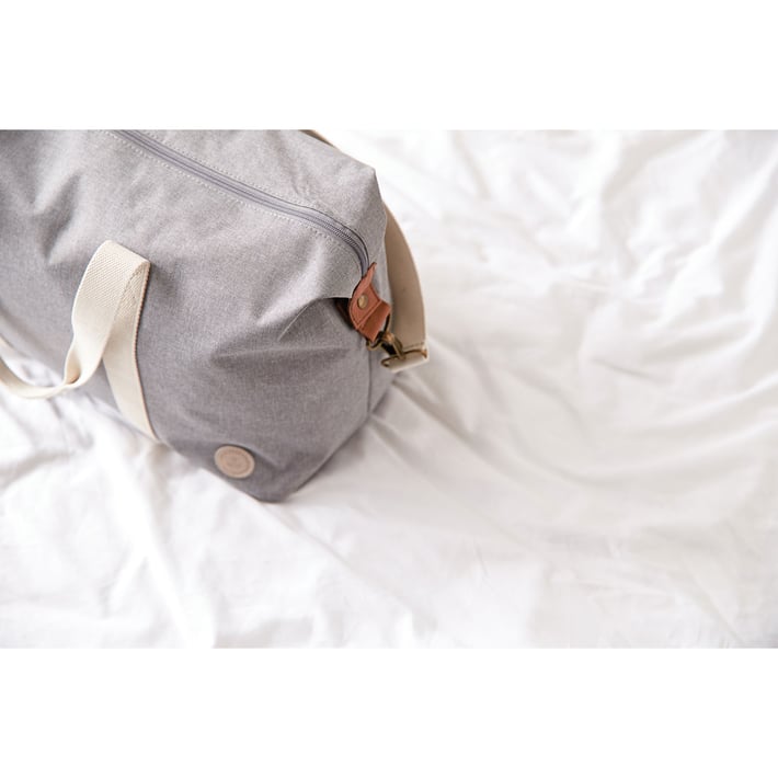 XD Чанта уикенд Vinga Sortino, RCS, сива