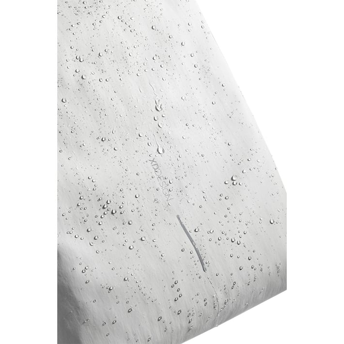 XD Раница Design Switch, с две лица, 16'', 22 L, мента и сиво