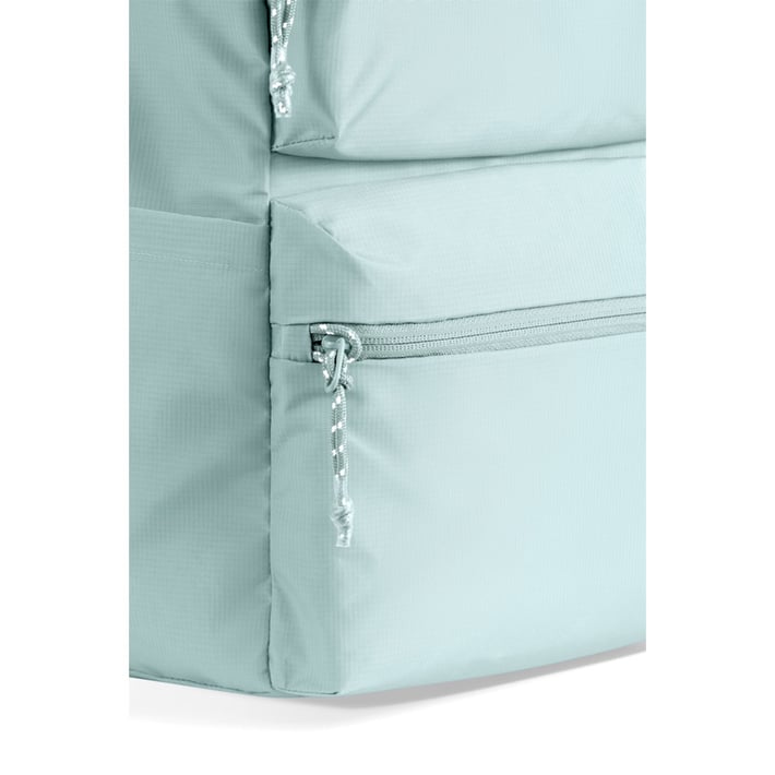 XD Раница Design Switch, с две лица, 16'', 22 L, мента и сиво