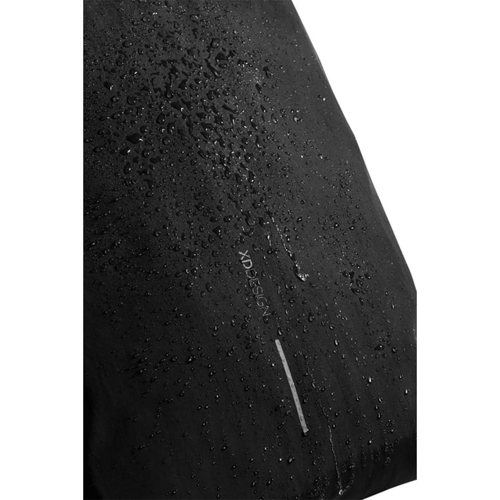 XD Раница Design Switch, с две лица, 16'', 22 L, бежово и черно