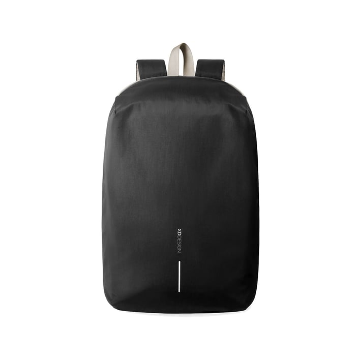 XD Раница Design Switch, с две лица, 16'', 22 L, бежово и черно