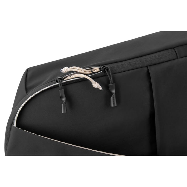 XD Раница Design Switch, с две лица, 16'', 22 L, бежово и черно