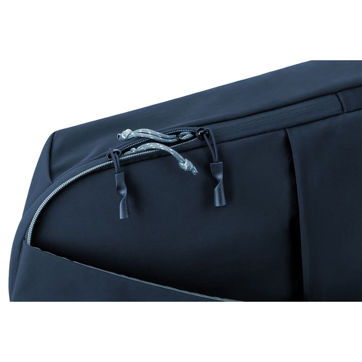 XD Раница Design Switch, с две лица, 16'', 22 L, светлосиньо и тъмносиньо