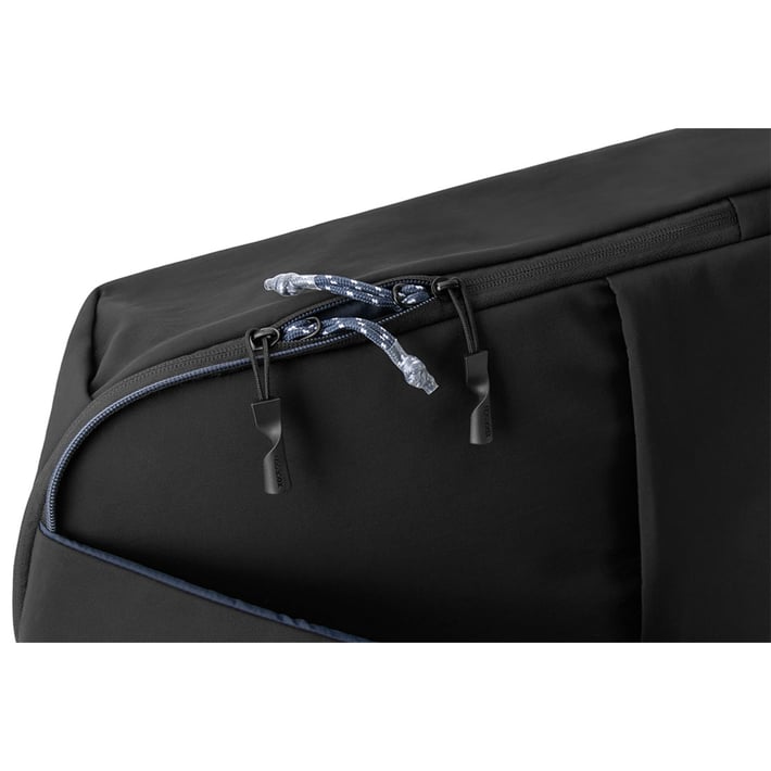 XD Раница Design Switch, с две лица, 16'', 22 L, тъмносиньо и черно