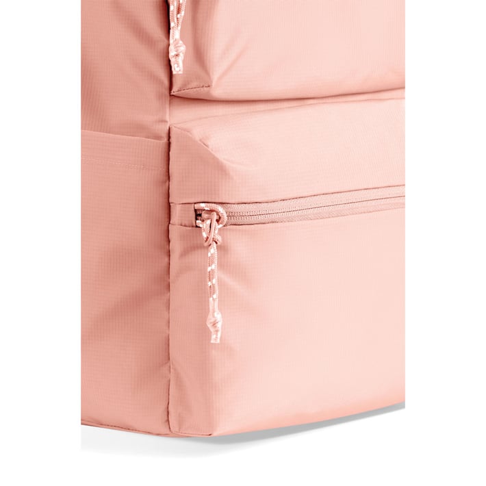 XD Раница Design Switch, с две лица, 16'', 22 L, сиво и розово